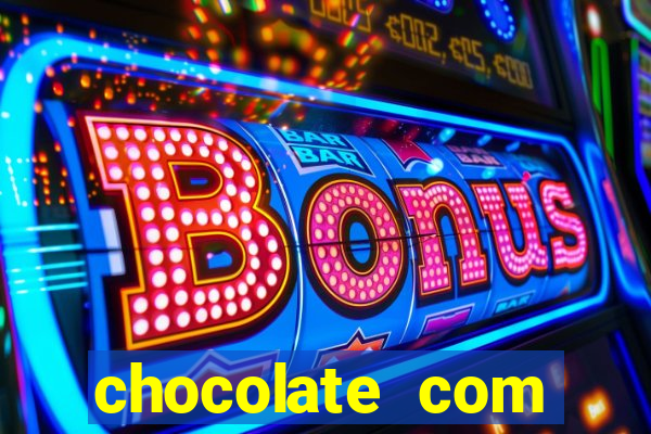 chocolate com pimenta online
