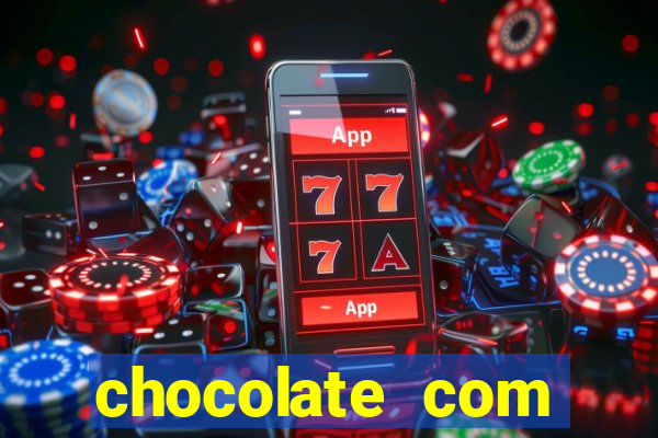 chocolate com pimenta online