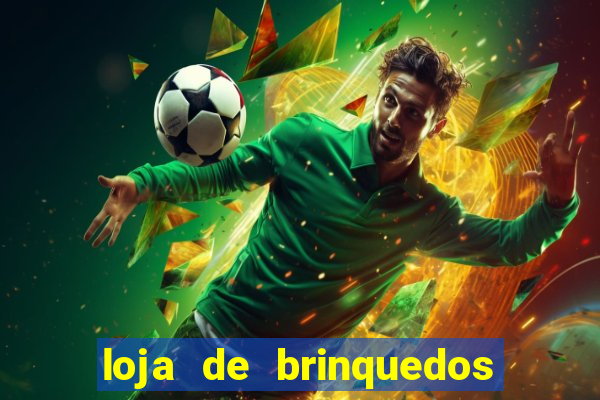 loja de brinquedos na mooca