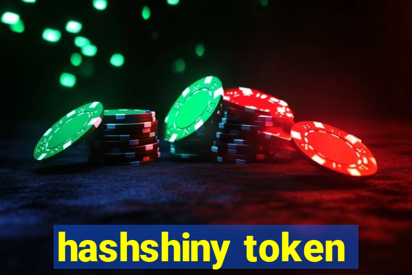 hashshiny token