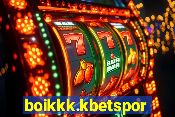 boikkk.kbetsports.bet