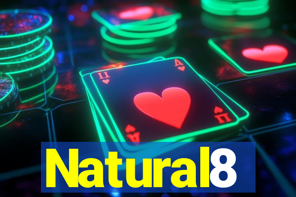 Natural8