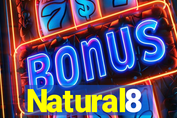 Natural8