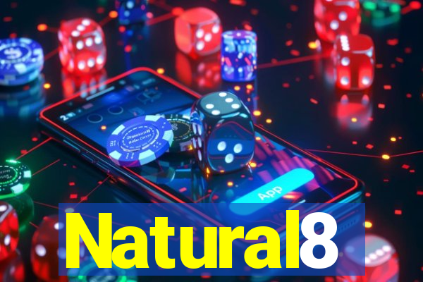 Natural8