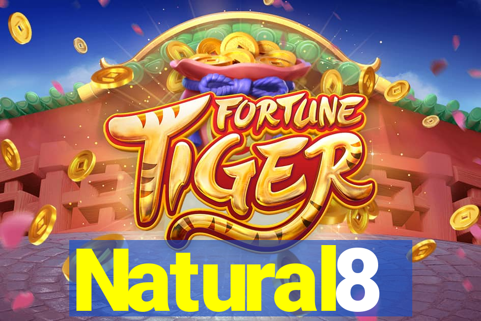 Natural8
