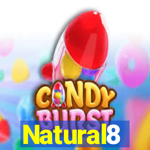Natural8