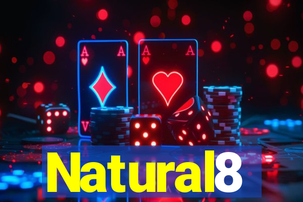 Natural8