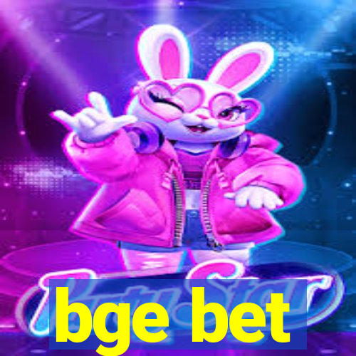 bge bet