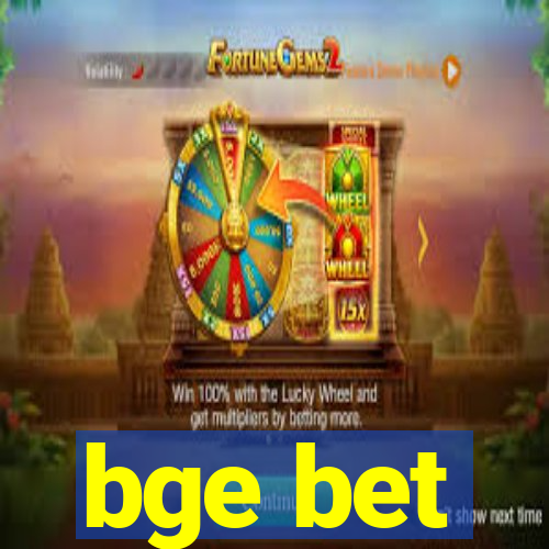 bge bet