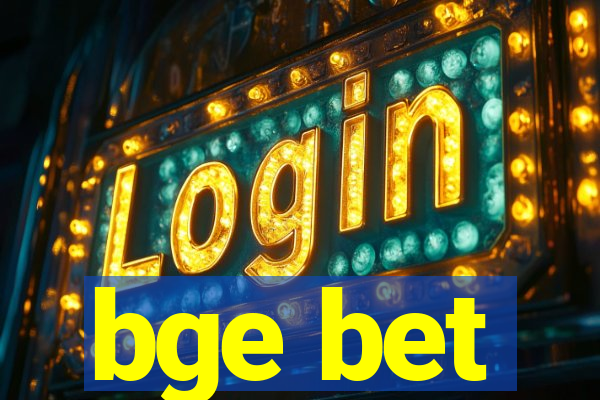 bge bet