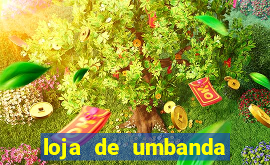 loja de umbanda perto de mim