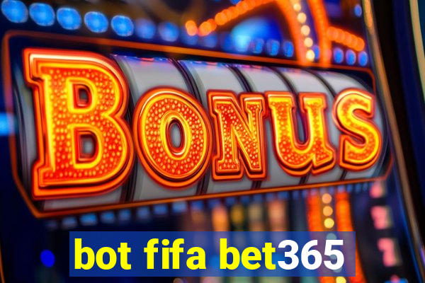bot fifa bet365