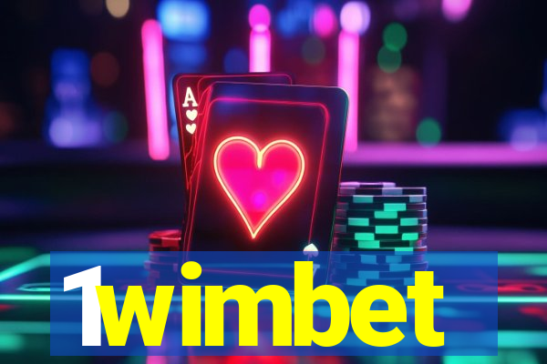 1wimbet