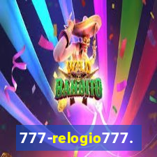 777-relogio777.net