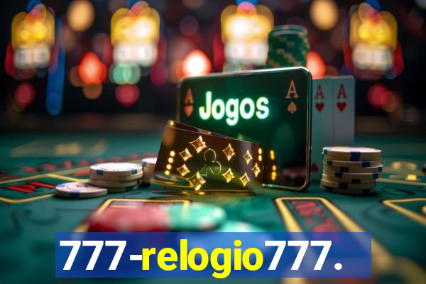 777-relogio777.net