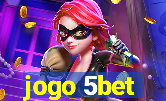 jogo 5bet