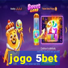jogo 5bet