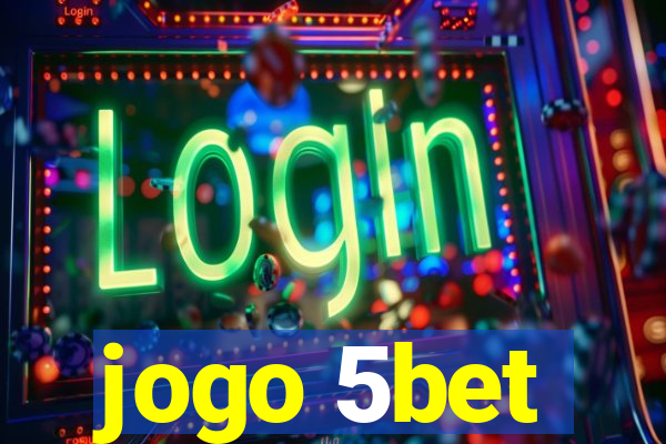 jogo 5bet