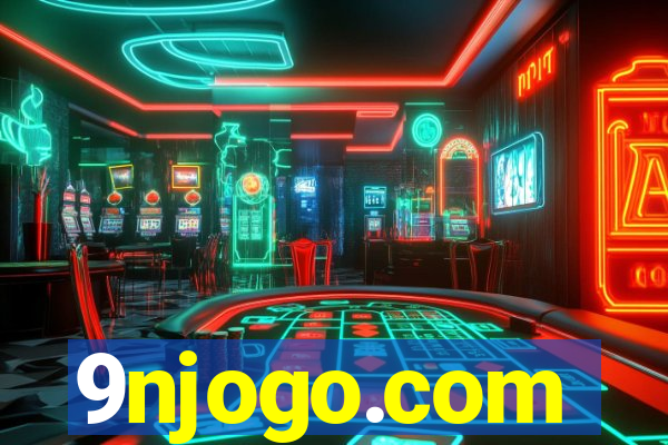 9njogo.com