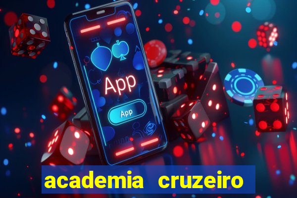 academia cruzeiro do sul betim