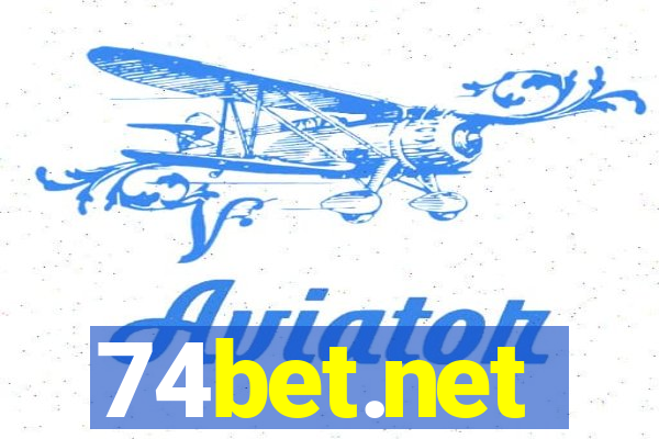 74bet.net