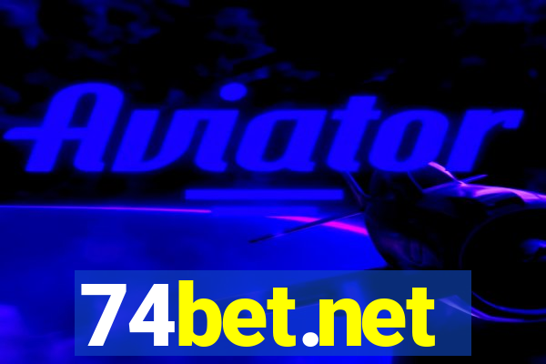 74bet.net