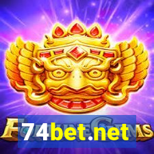74bet.net