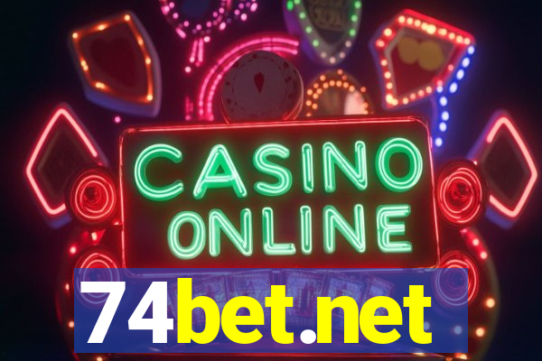 74bet.net