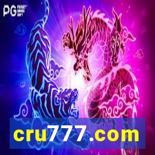 cru777.com