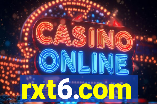 rxt6.com