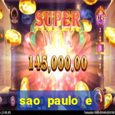 sao paulo e botafogo palpite
