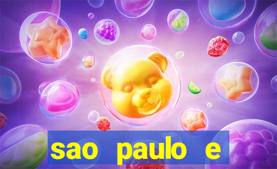 sao paulo e botafogo palpite