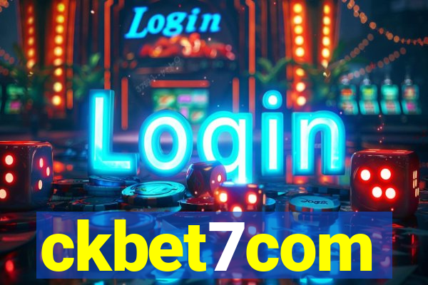 ckbet7com