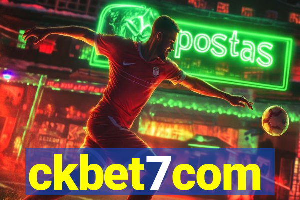 ckbet7com