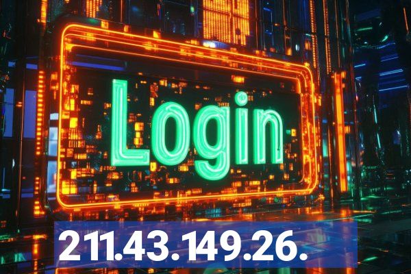 211.43.149.26.