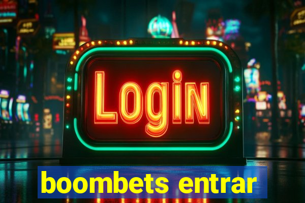 boombets entrar
