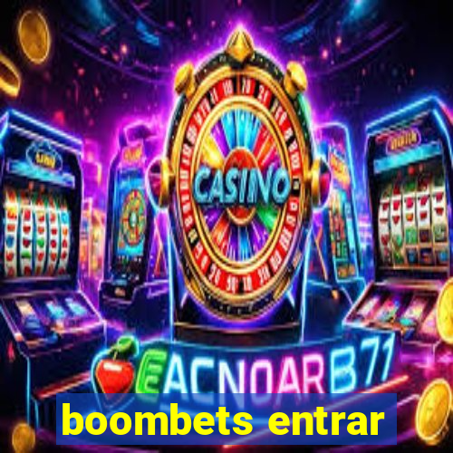 boombets entrar