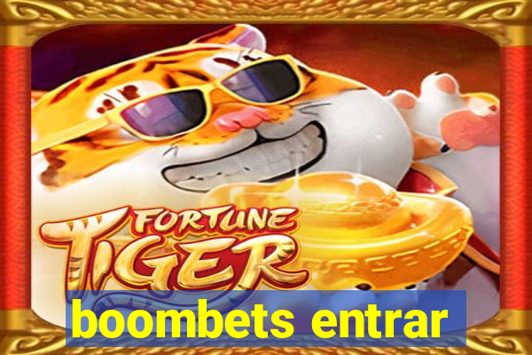 boombets entrar