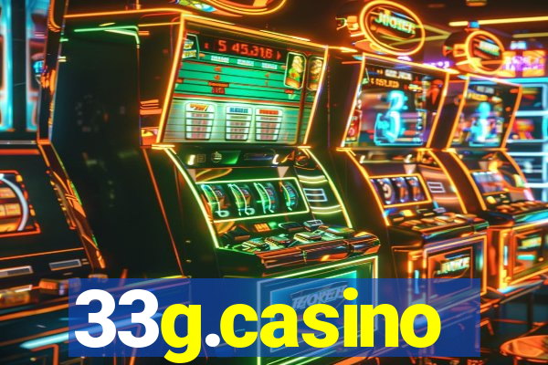33g.casino