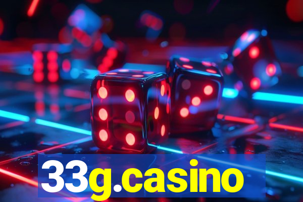 33g.casino