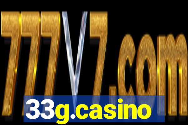 33g.casino