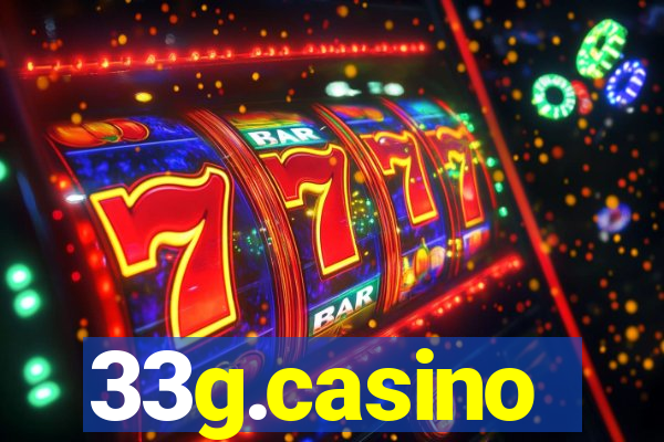 33g.casino