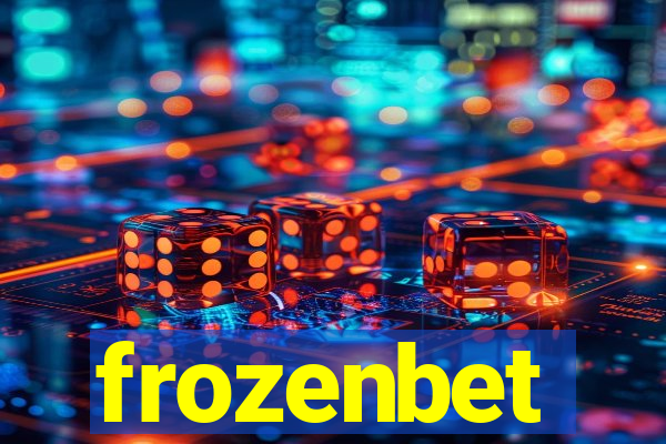 frozenbet