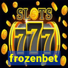 frozenbet