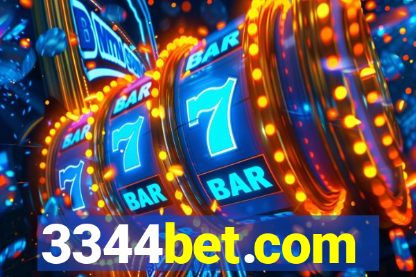 3344bet.com