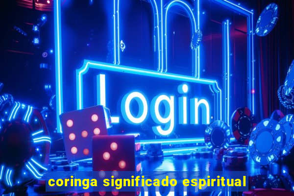coringa significado espiritual
