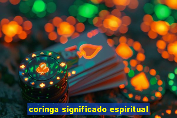 coringa significado espiritual