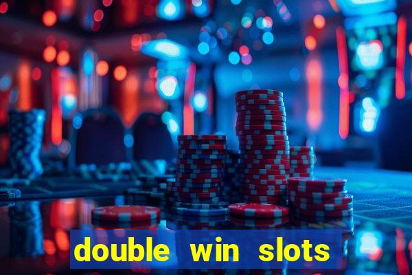 double win slots casino game