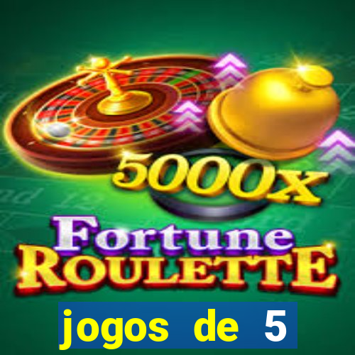 jogos de 5 centavos nas plataformas