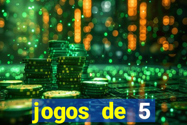 jogos de 5 centavos nas plataformas